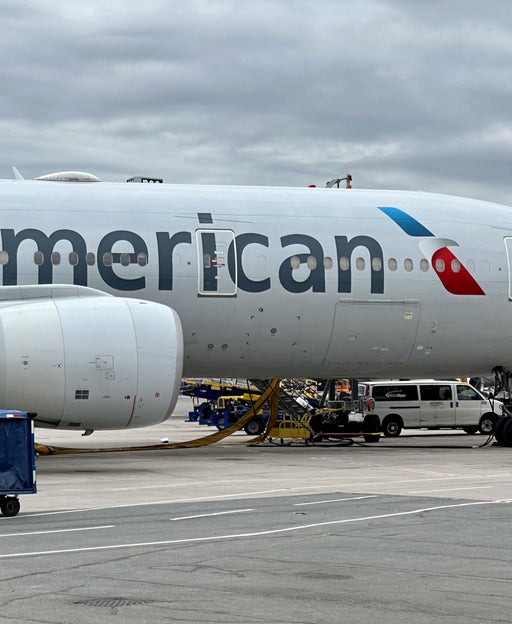 4 times it’s better to book American Airlines award flights with British Airways Avios