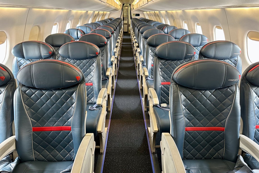 5 things you need to know about Delta SkyMiles - The Points Guy