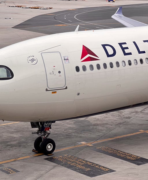 How to earn 1,000 Delta SkyMiles on your next Hilton stay