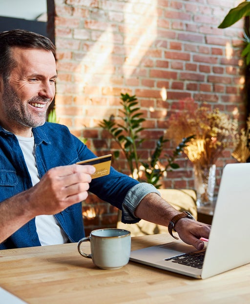 What credit score do you need for business credit cards?