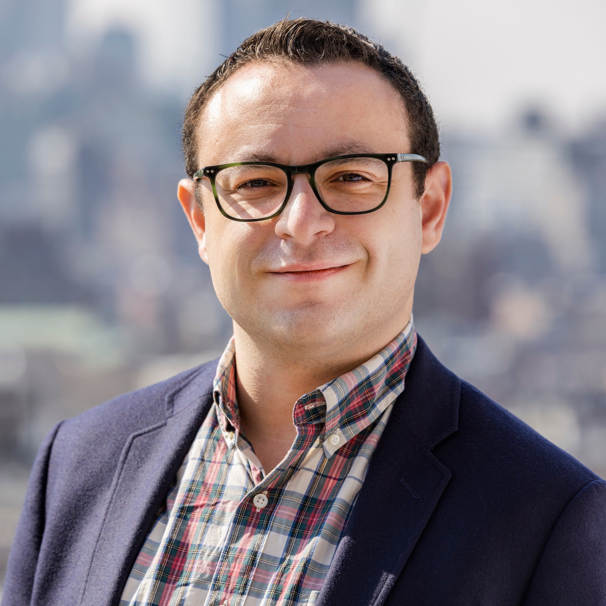 David Slotnick The Points Guy