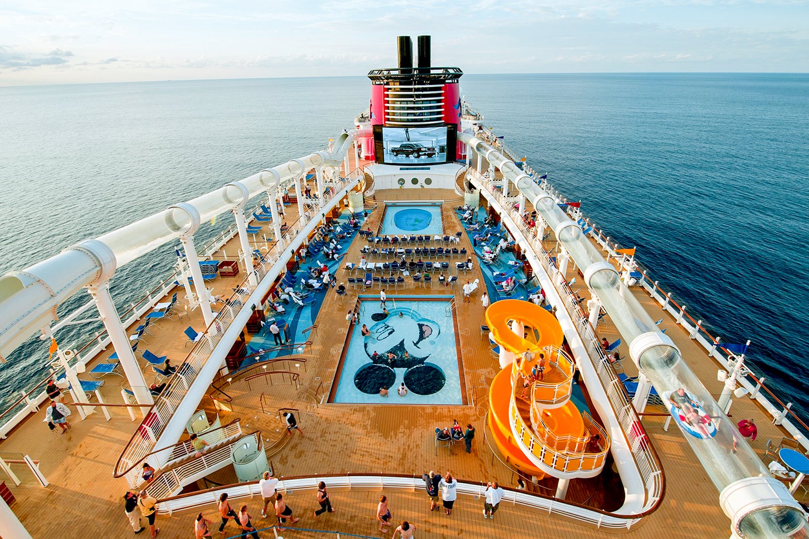 How much does a Disney Dream cruise cost? We have answers - The Points Guy