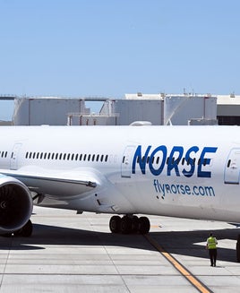 Norse Atlantic Airways cuts its new Miami to Paris route