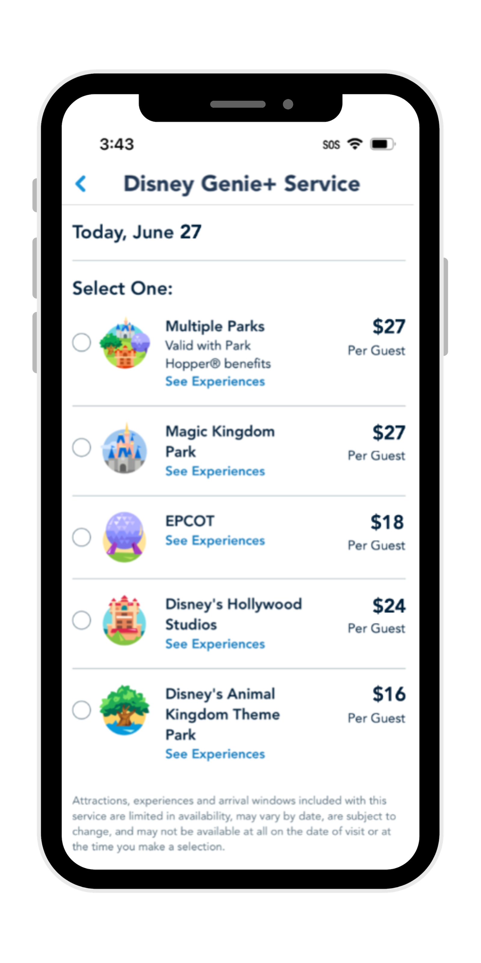 Is Disney Genie+ worth it? The Points Guy