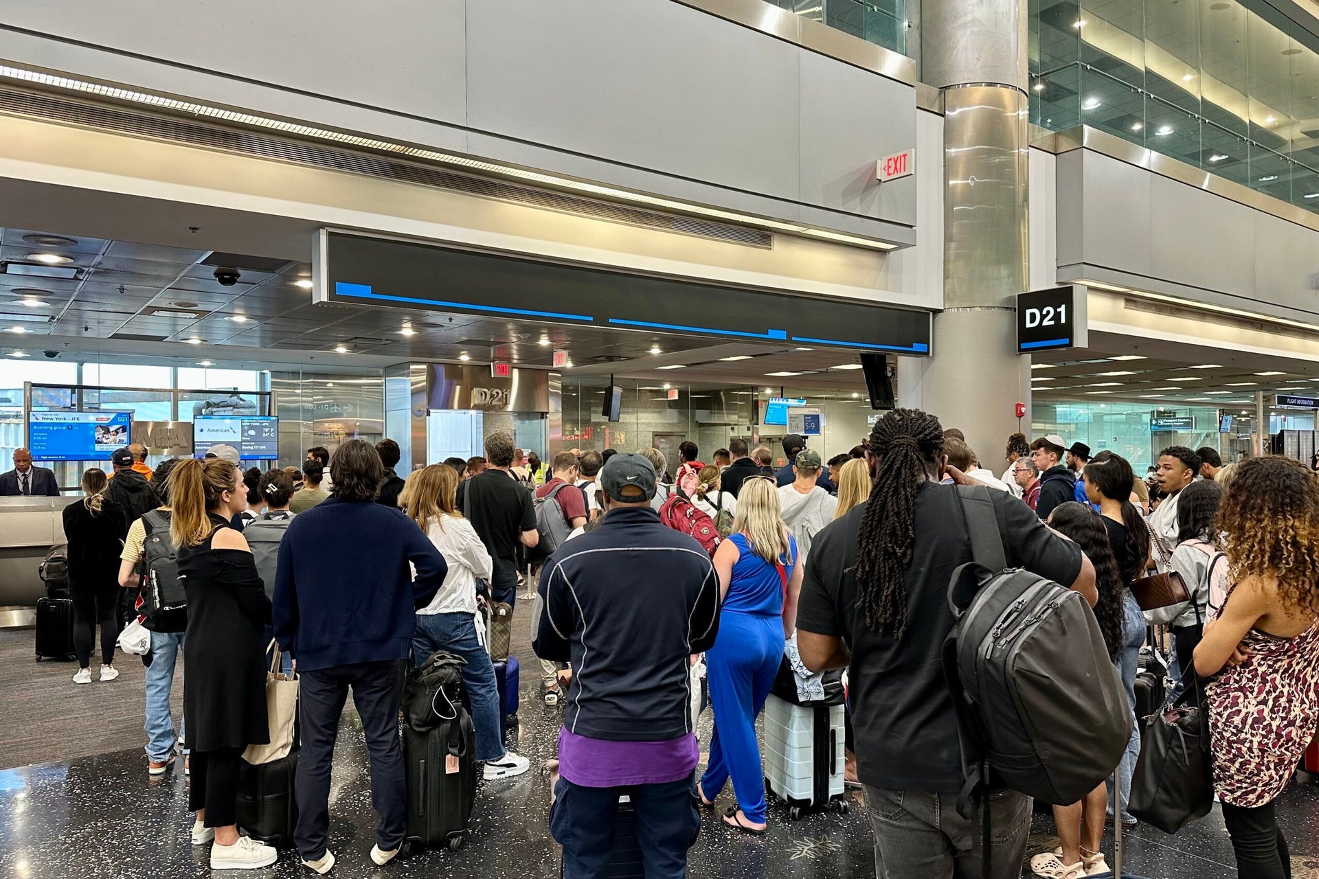 What's behind the summer flight cancellations and delays? - The Points Guy