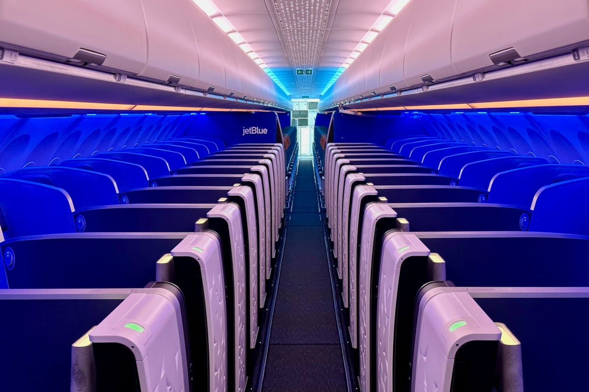 JetBlue Mint Suites to Paris The Points Guy