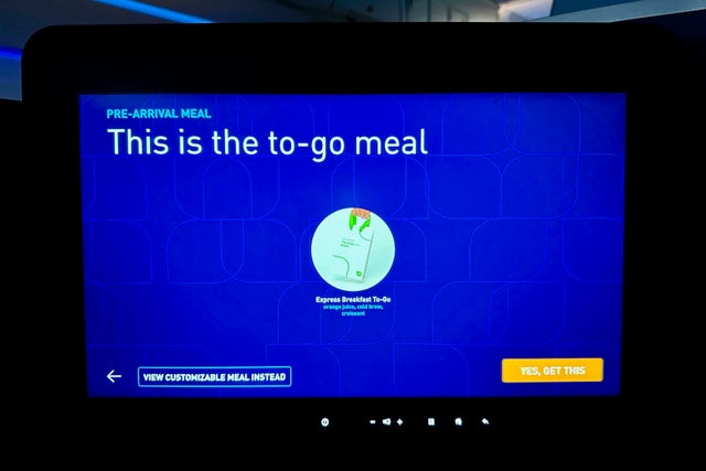 jetblue fetch a deal
