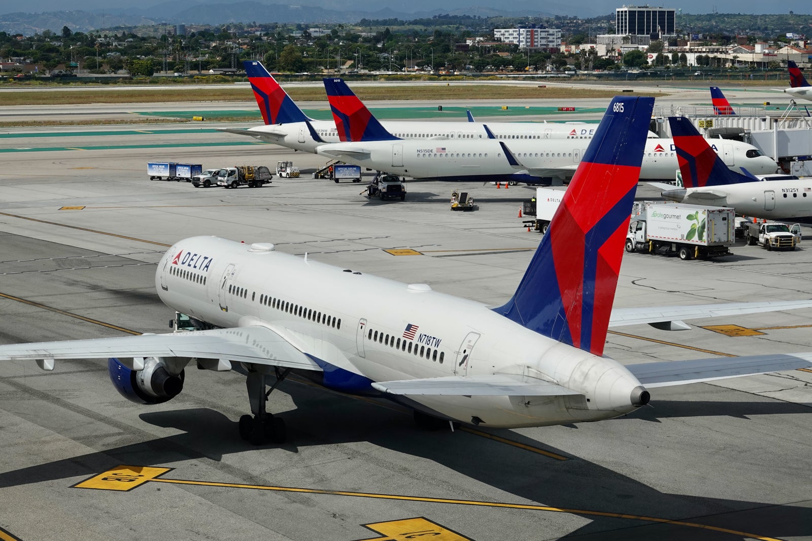 5 things you need to know about Delta SkyMiles The Points Guy