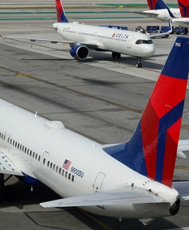 Delta SkyMiles: Your complete guide to earning, redeeming and elite status