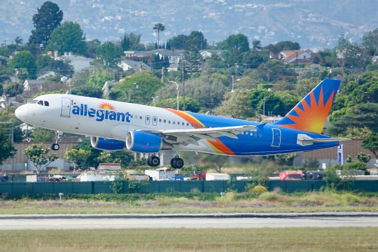 Allegiant adds 12 new routes, 1 new airport with intro fares from $49 one-way