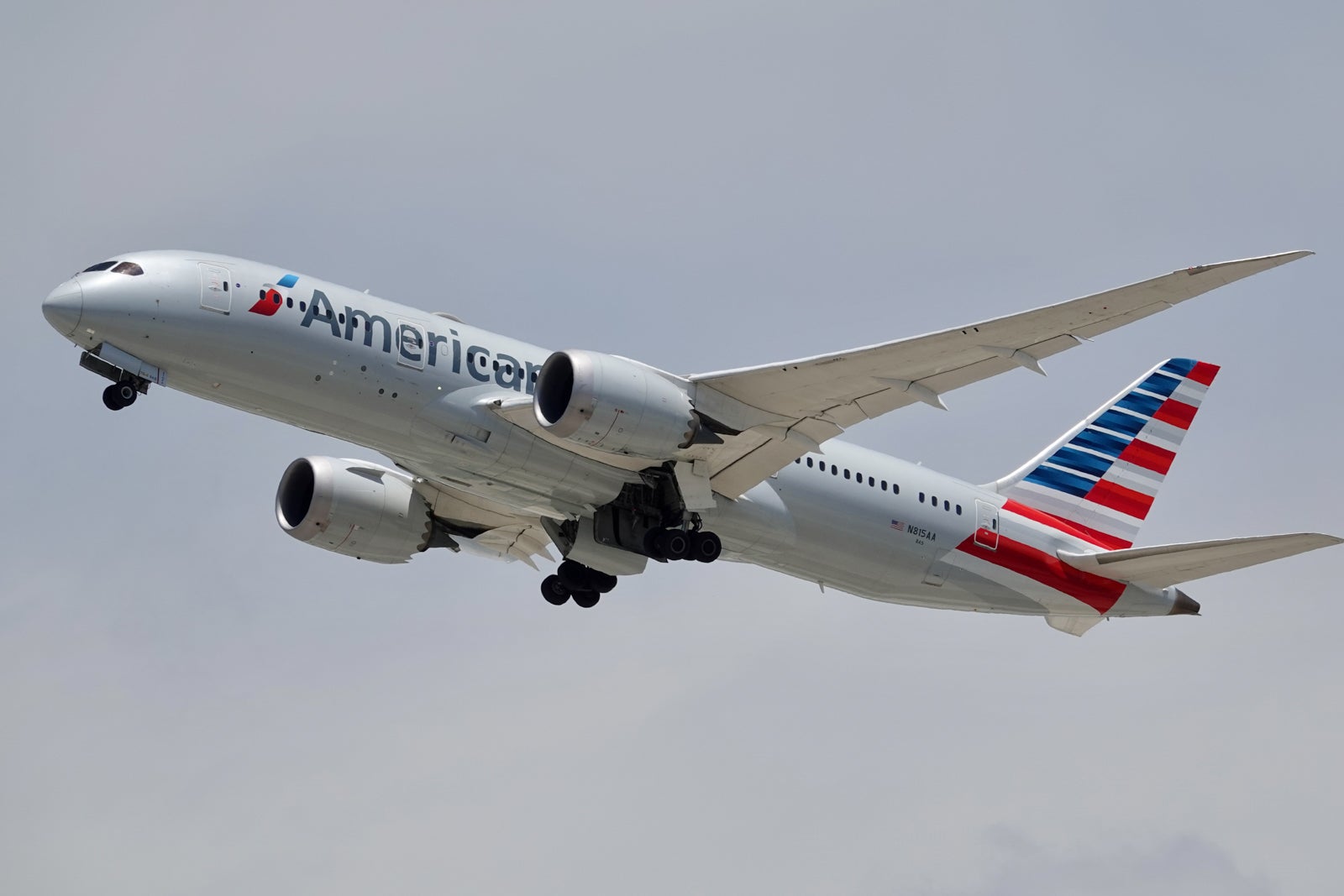 American debuts special one-time-only flight from Philly to Brazil ...