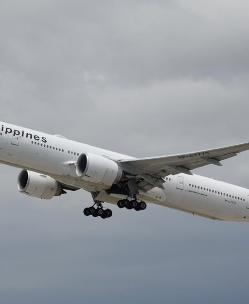 Philippine Airlines makes Seattle its 6th US destination