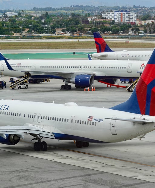 Delta cuts 2 Central America routes, but restores 2 West Coast flights for summer 2025