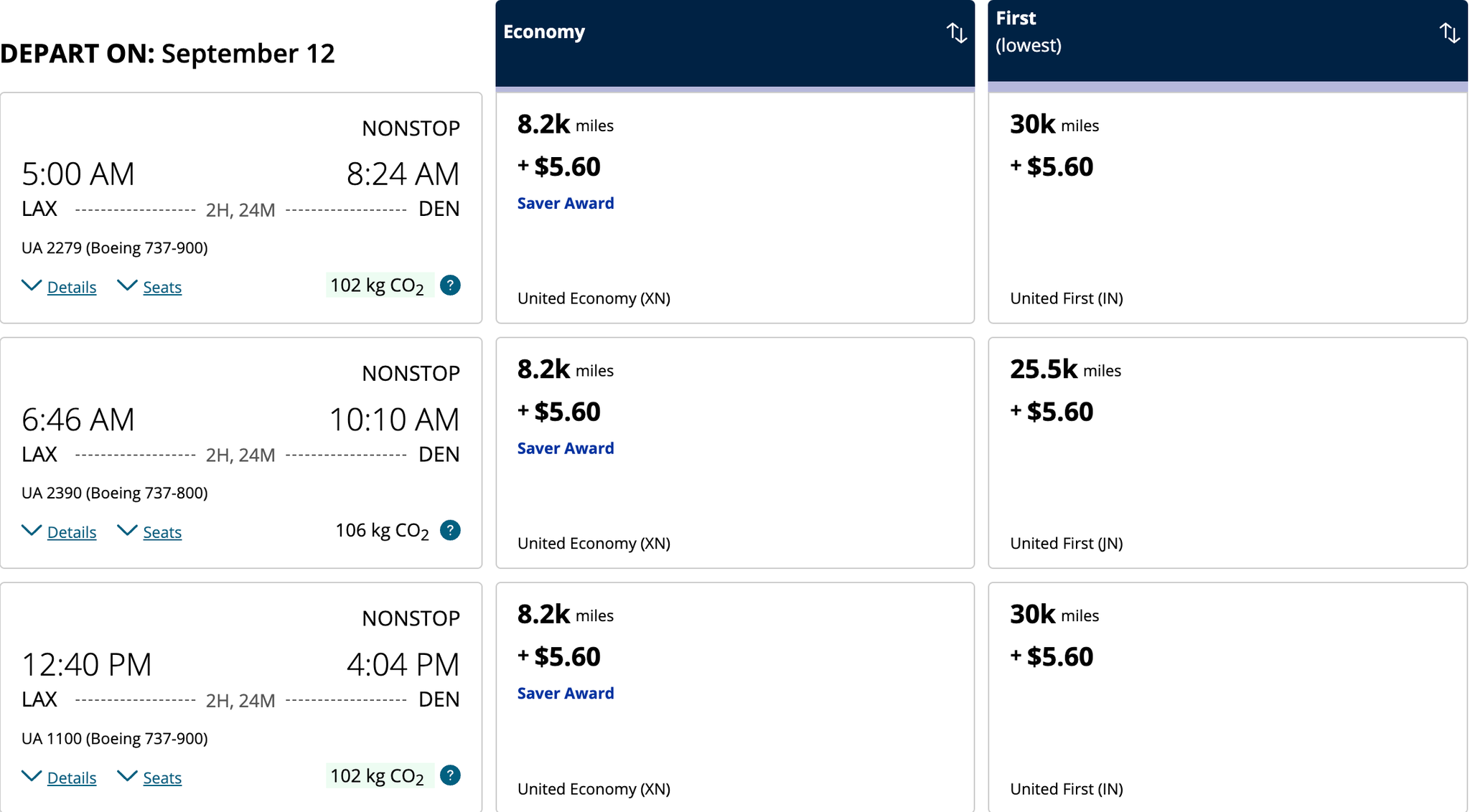 How to redeem United miles The Points Guy