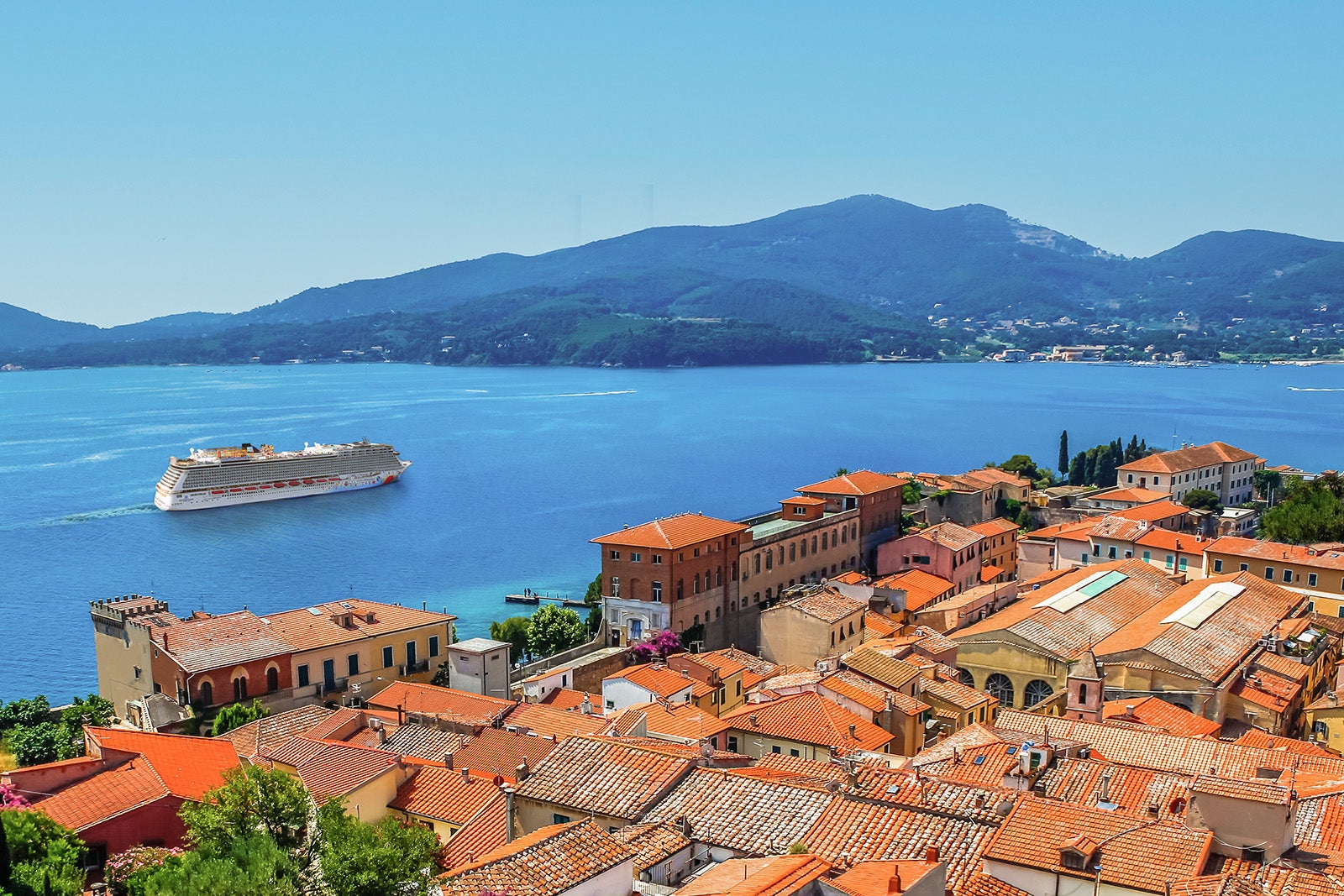 8 best Italy cruises for a Mediterranean vacation The Points Guy