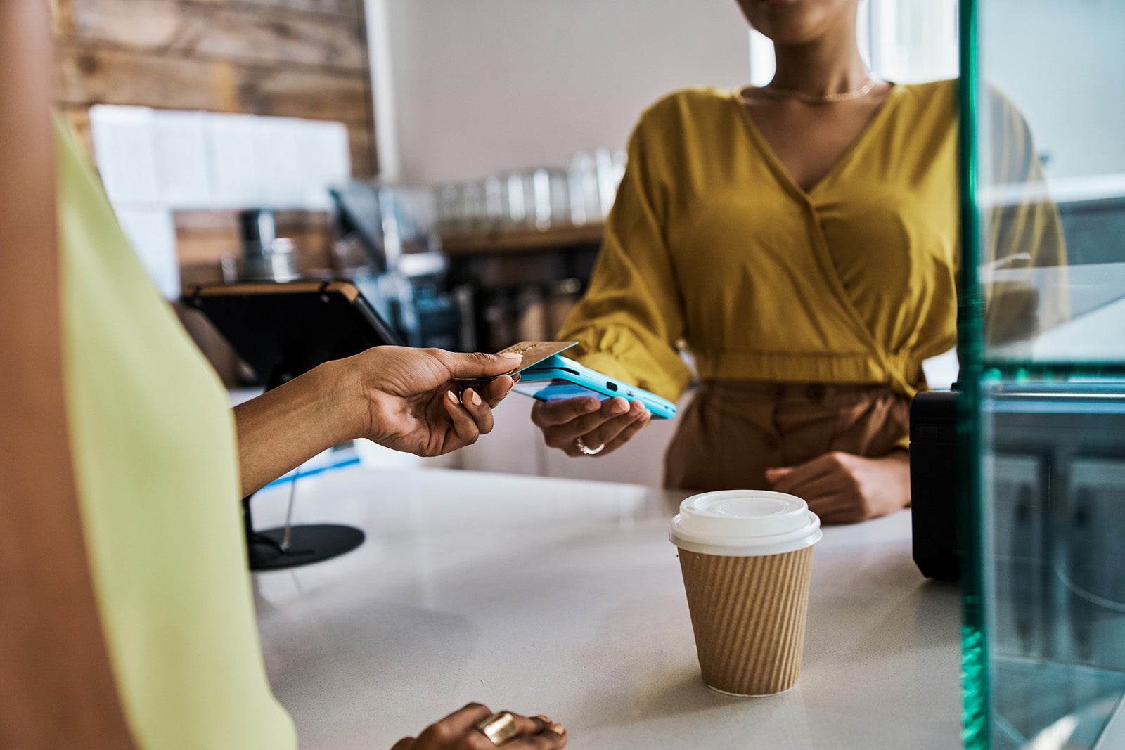 Can you get cash back from a credit card? The Points Guy