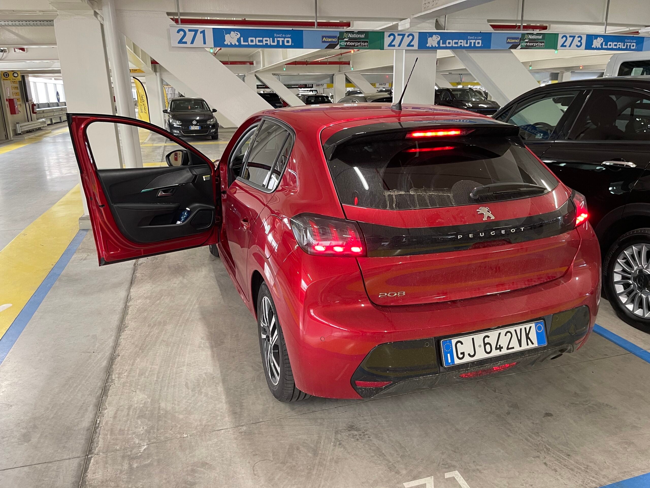 How to never pay full price for a rental car How to never pay full price for a rental car