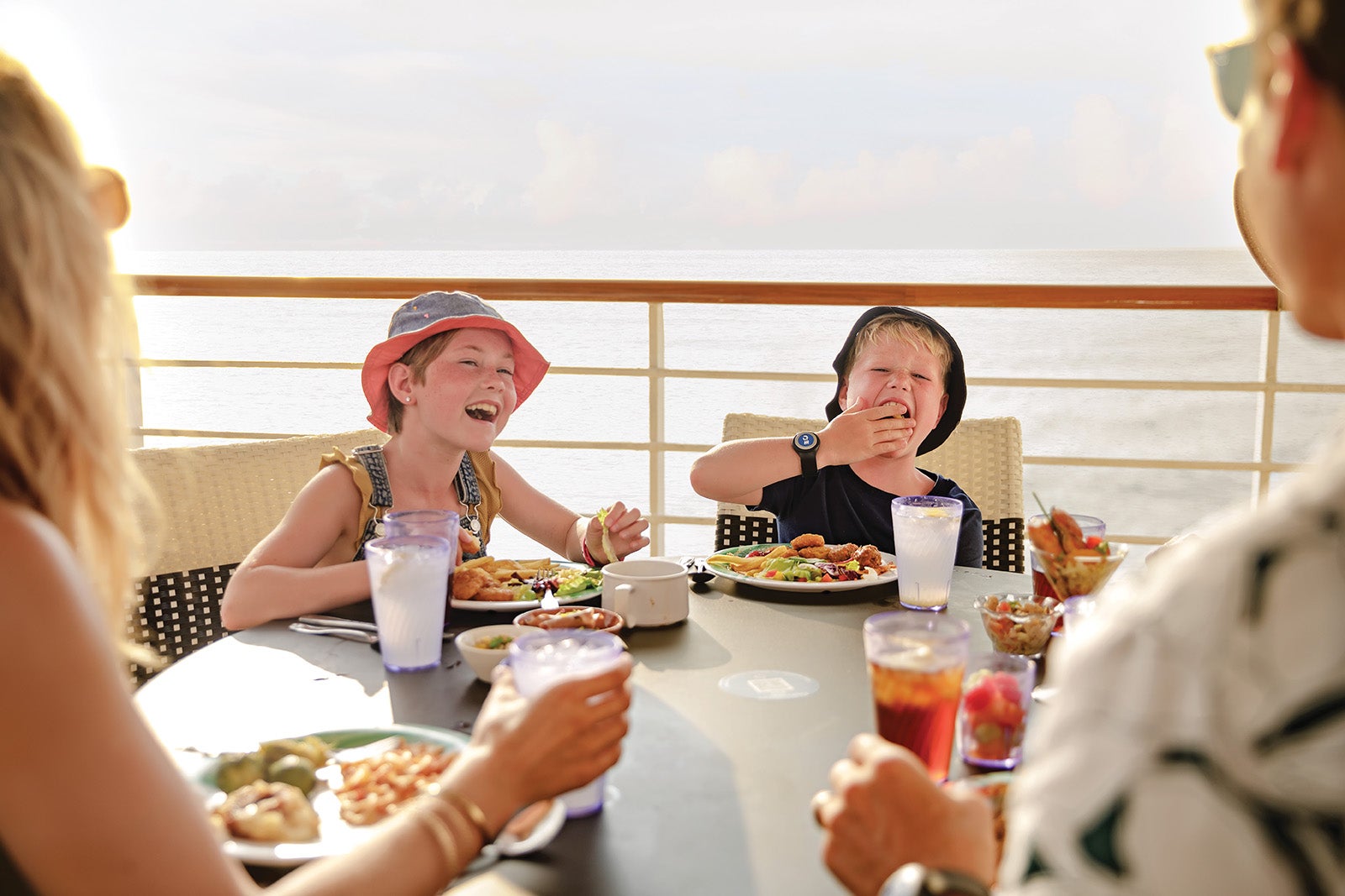 princess cruises drinks package deals