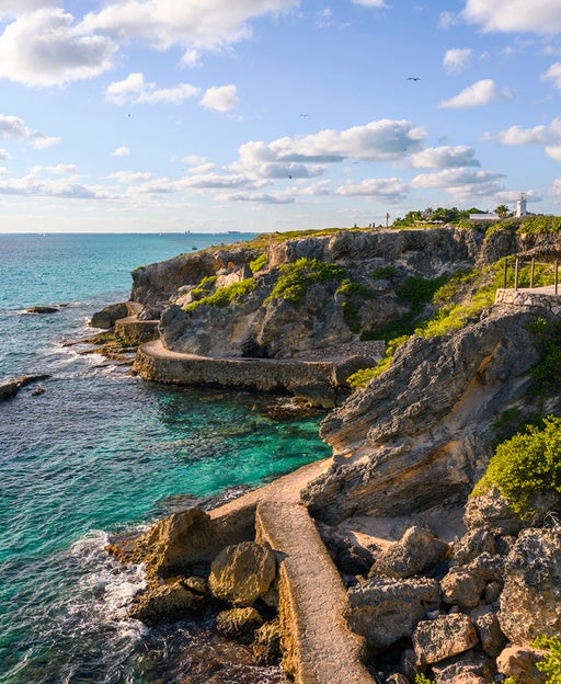 The best all-inclusive resorts in Mexico