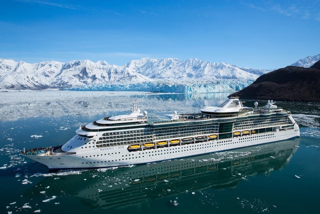 Has Royal Caribbean finally hit its limit for giant ships? The cruise ...