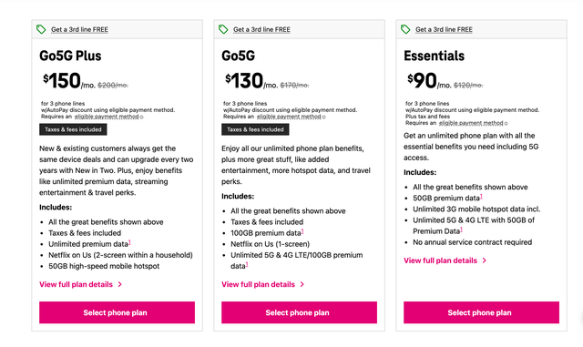 t mobile free wifi trial