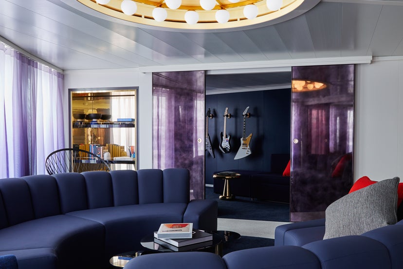Virgin Voyages cruise cabins and suites: Everything you want to know ...