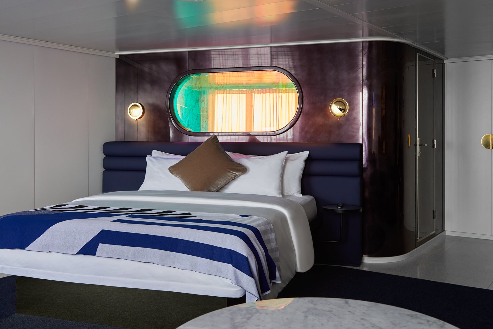 Virgin Voyages cruise cabins and suites: Everything you want to know ...