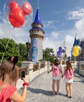 Disney Premier Visa Card review: Only for Disney superfans