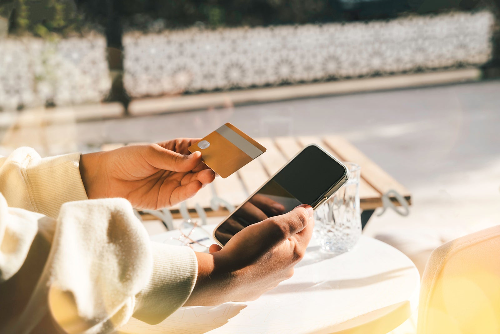 What Is Credit Card Churning The Points Guy what-is-credit-card-churning-the-points-guy