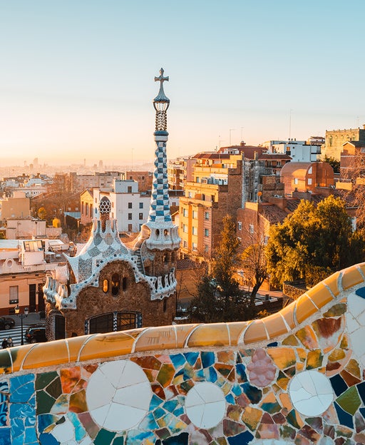 Spain deal alert: Fly to Barcelona from the US for as little as $328 nonstop