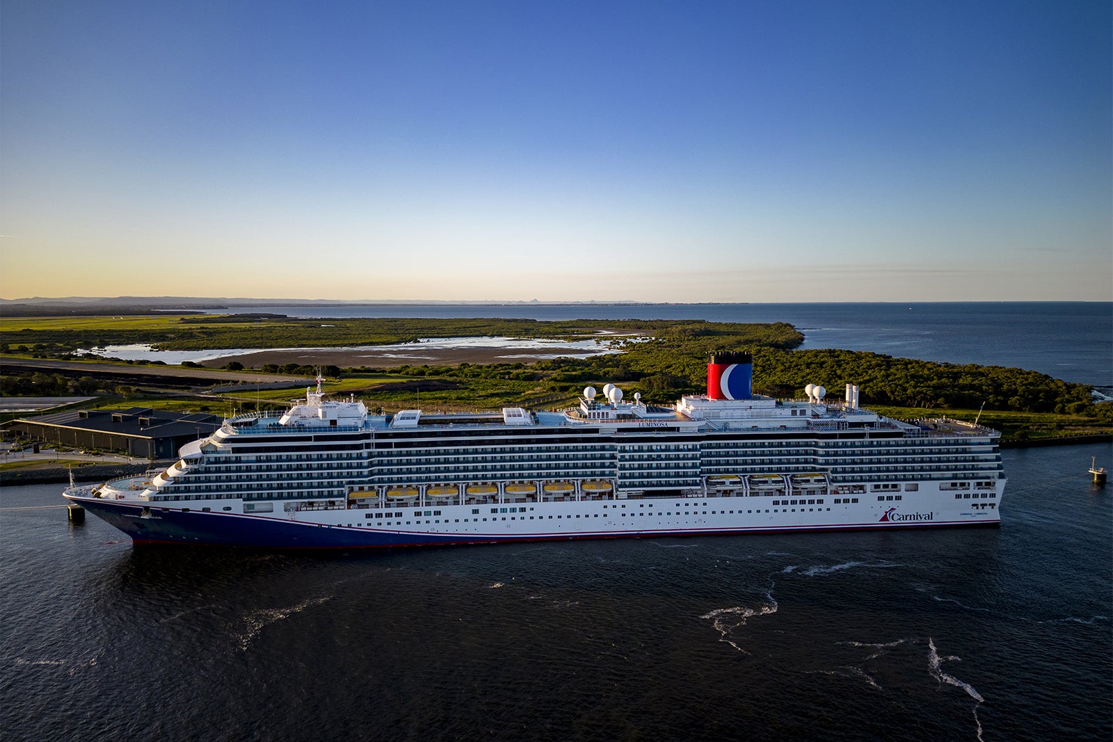 carnival cruise brands
