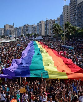 US State Department issues worldwide alert ahead of summer travel, Pride Month