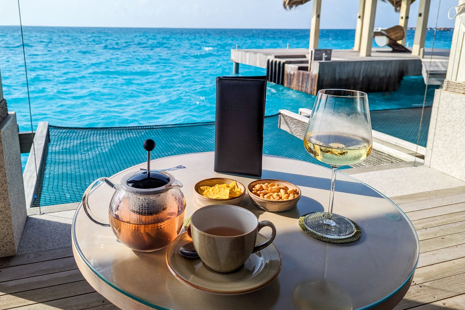 Some Of The Best Slh Properties You Can Book With Points – WRVL
