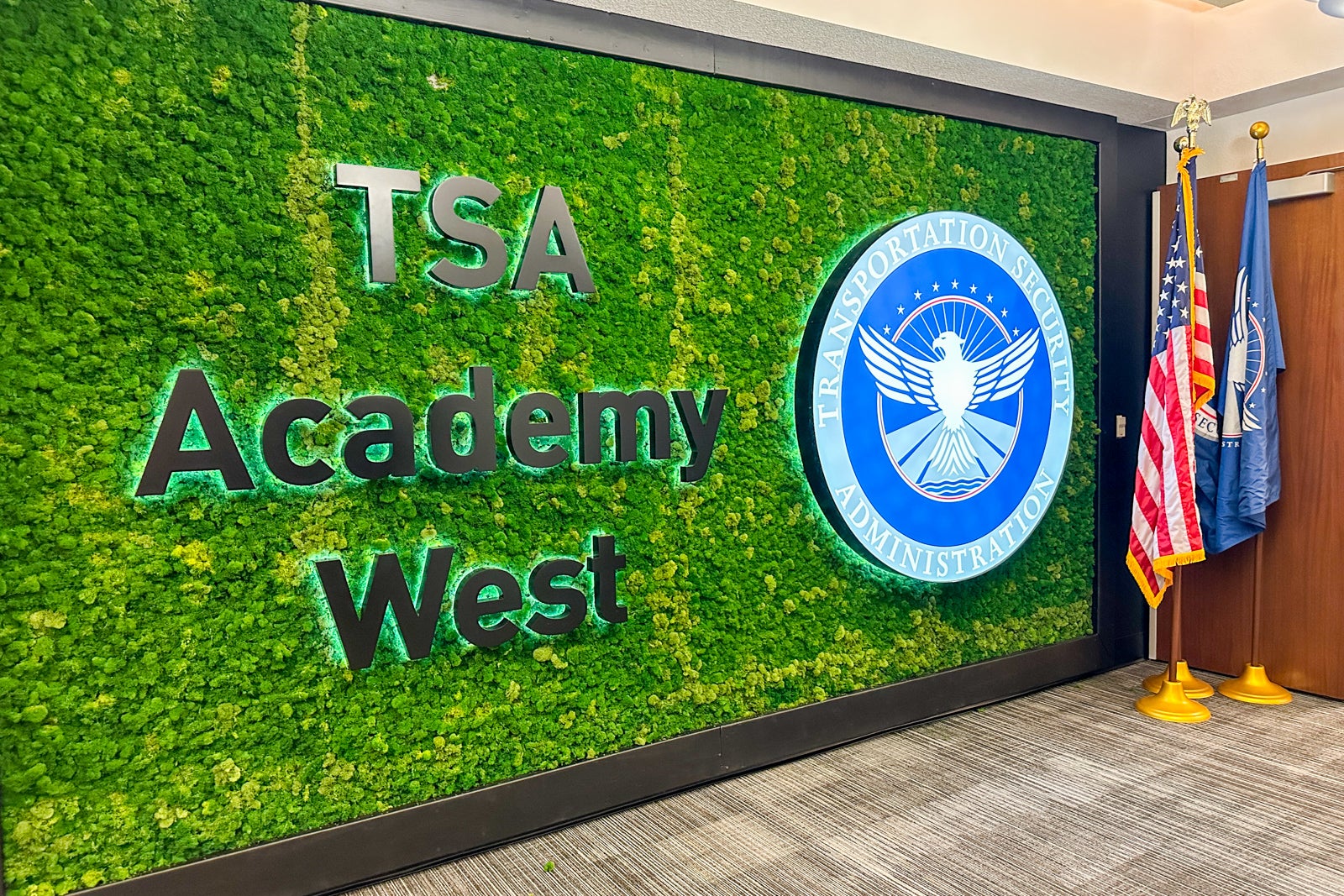 Day in the Life TSA Officer