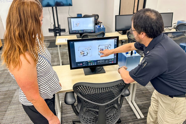 Day in the life: What does it take to become a TSA Officer? - The ...