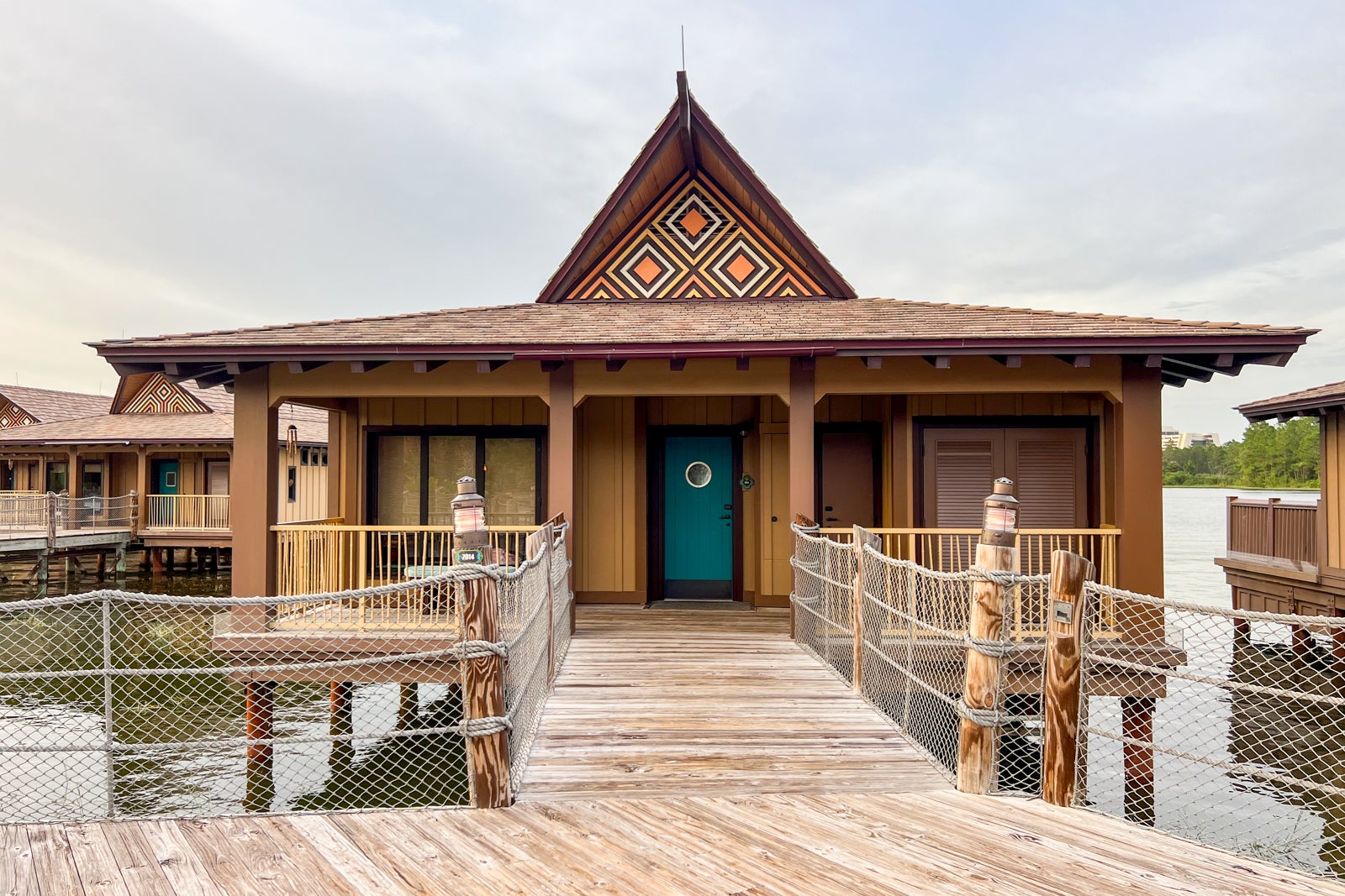 Bookings now open at new Polynesian Island Tower Walt Disney World