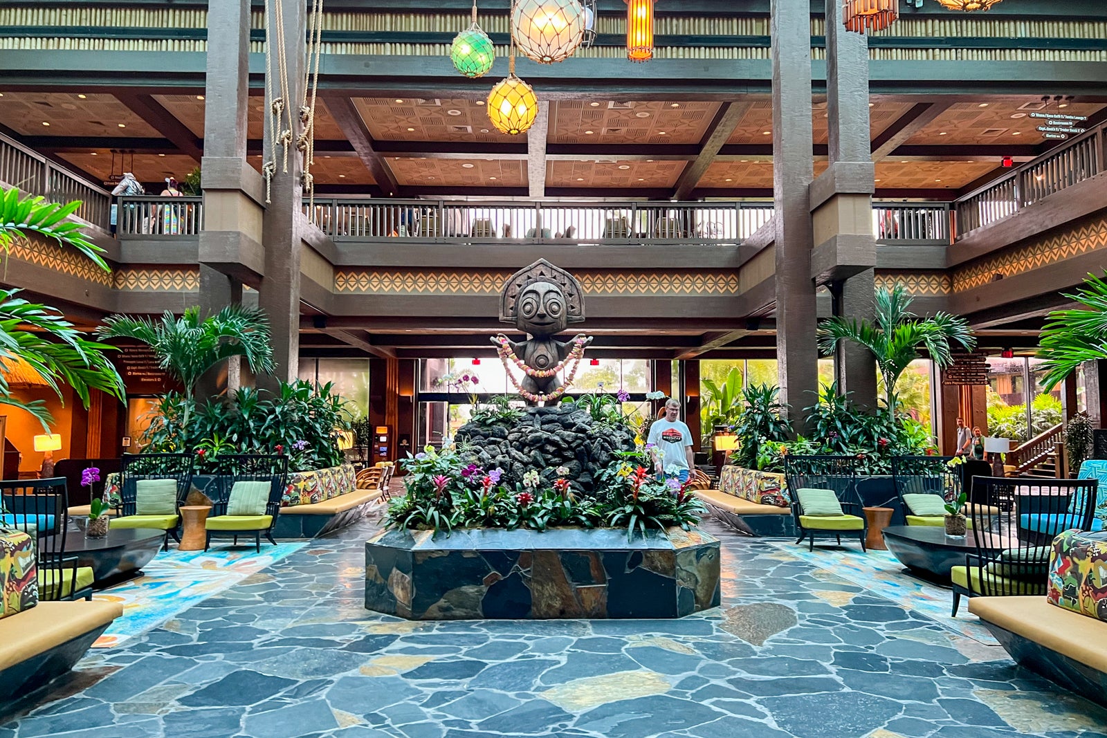 Disney World Hotels Pros And Cons The Points Guy Vimars