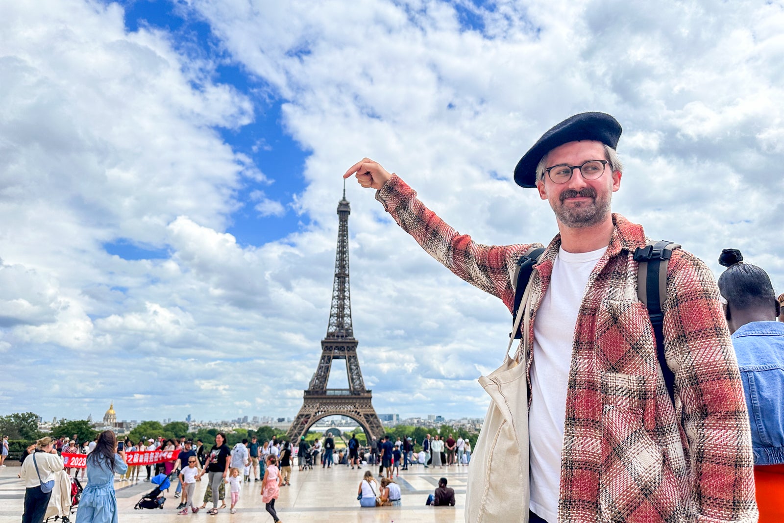 Instagram Paris