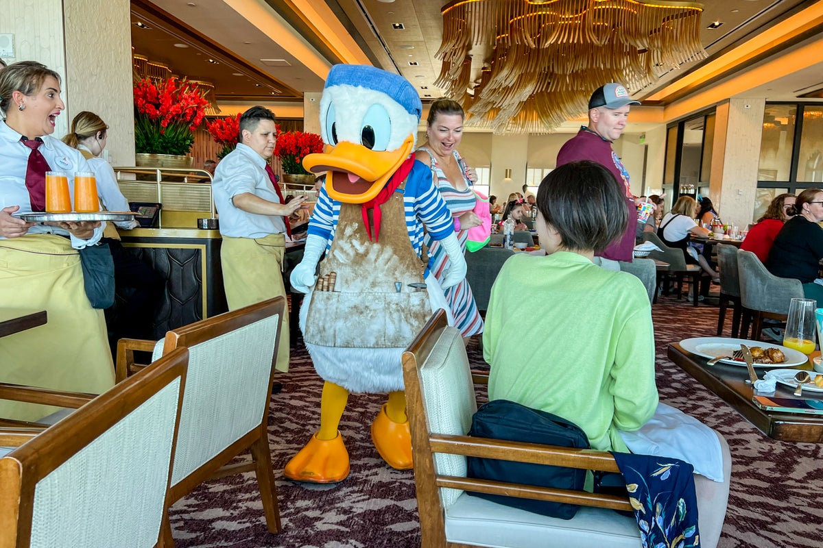 All of the major changes coming to Disney World in 2024 The Points Guy