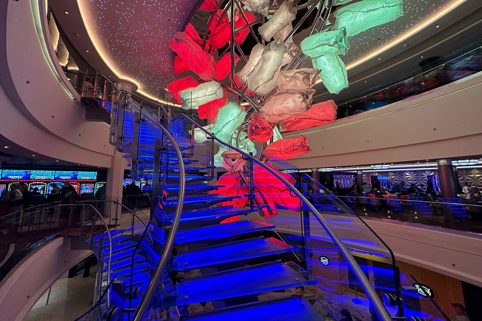 Norwegian Encore review: A cruise ship guide - The Points Guy