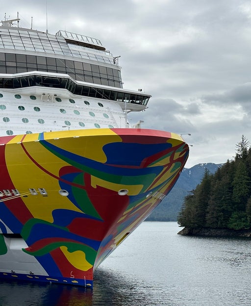 Norwegian Encore review: A guide to Norwegian Cruise Line's newest Breakaway Plus Class ship