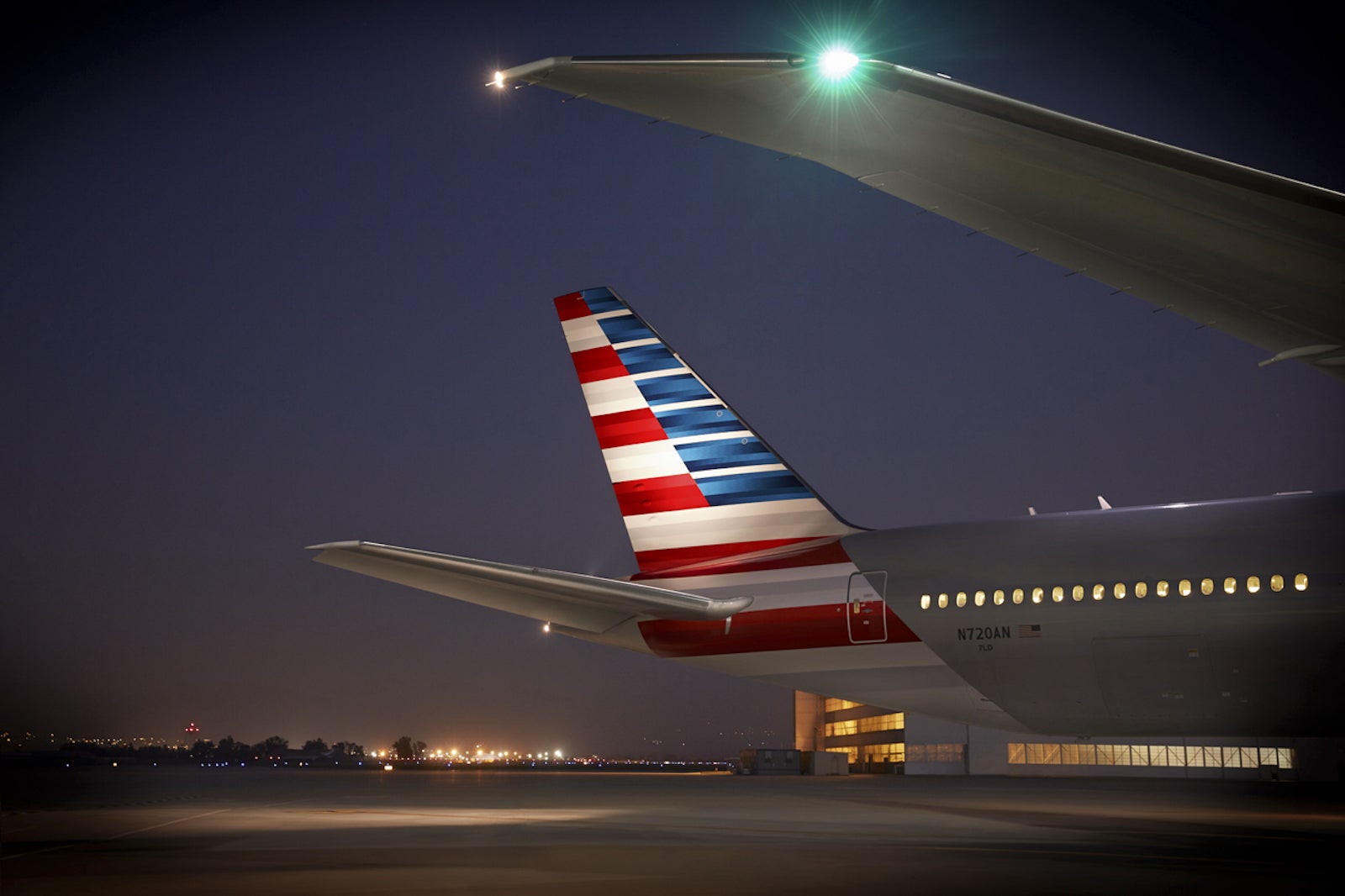 American Airlines - Compensation for delayed flights