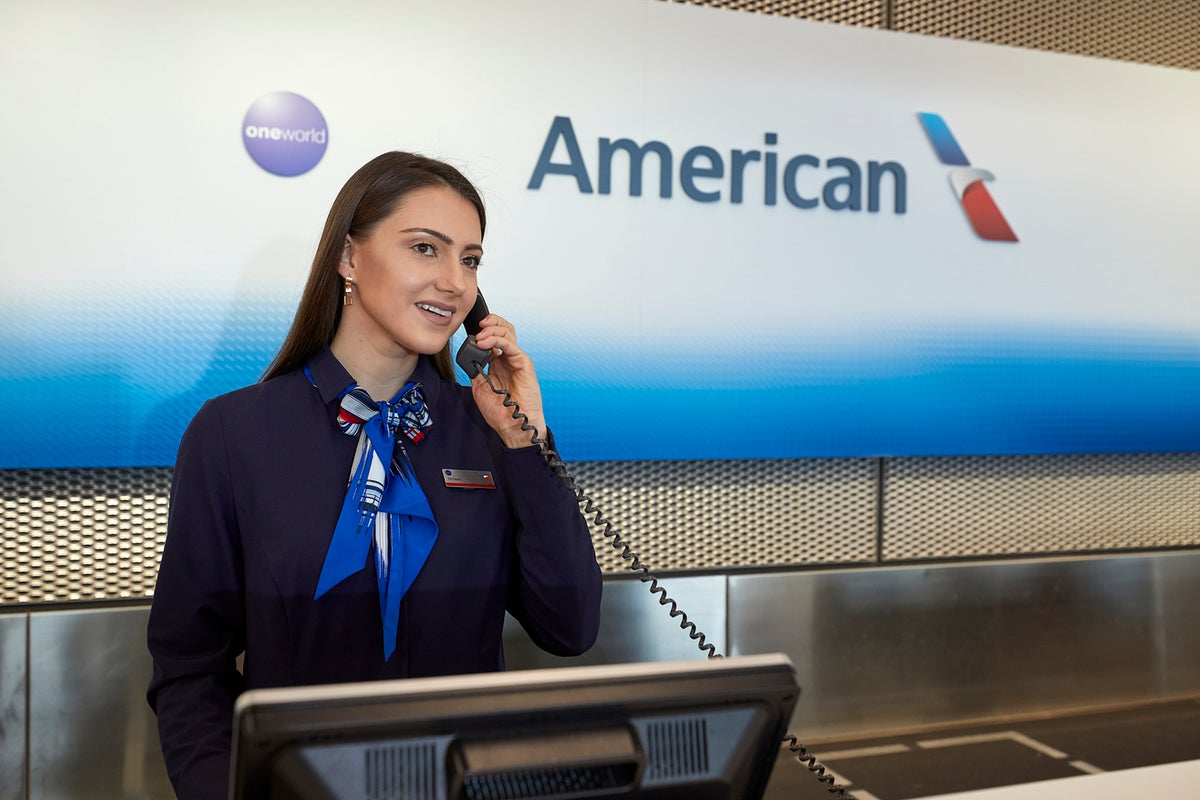 American Airlines canceled our Qsuite award tickets. Now what? - The