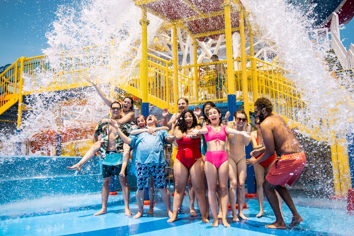 Carnival’s Faster to the Fun Are the priority cruise perks worth it