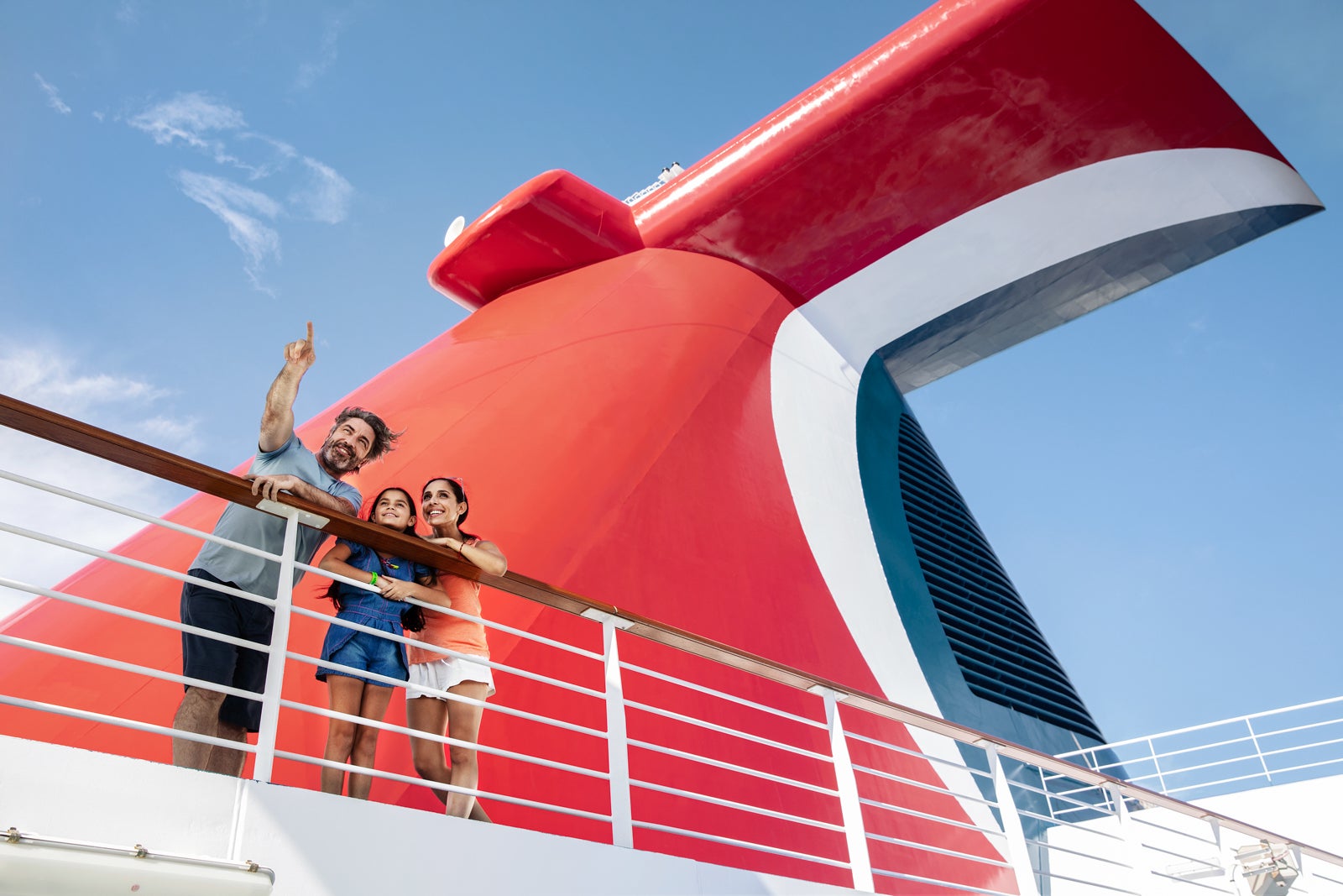 zoom on carnival cruise