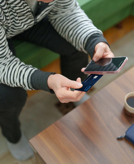 Prime Visa card review: A must-have for Prime members