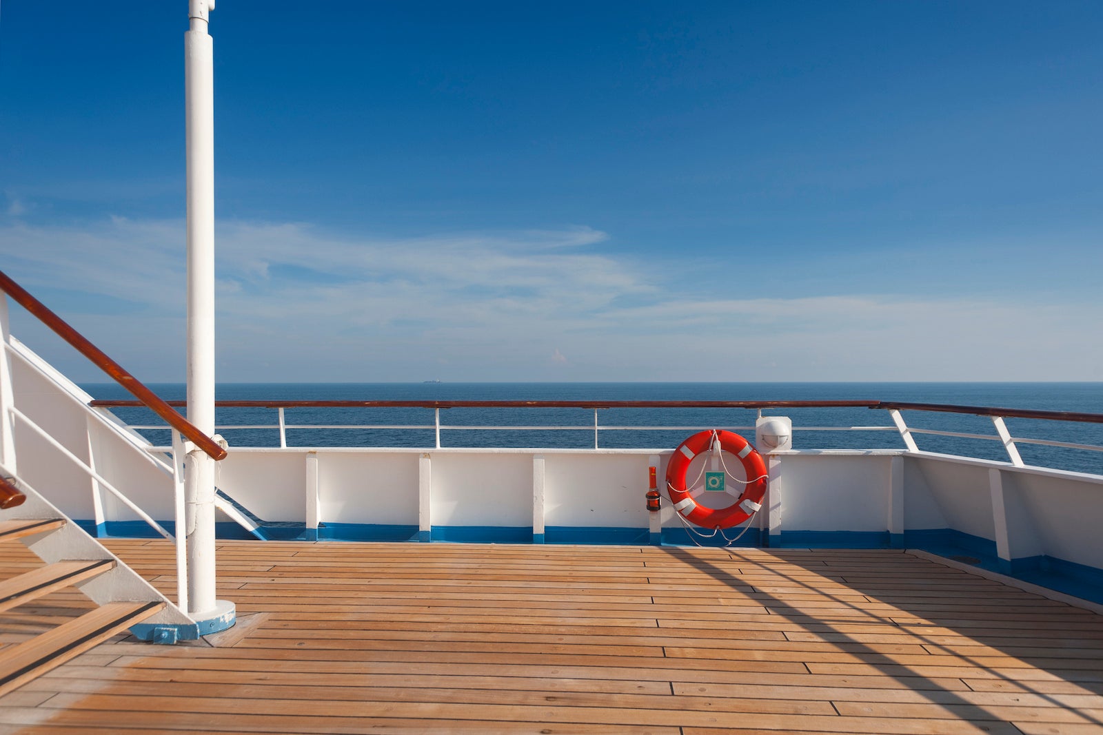 amex travel insurance for cruises
