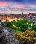 How to spend 1 day in Edinburgh