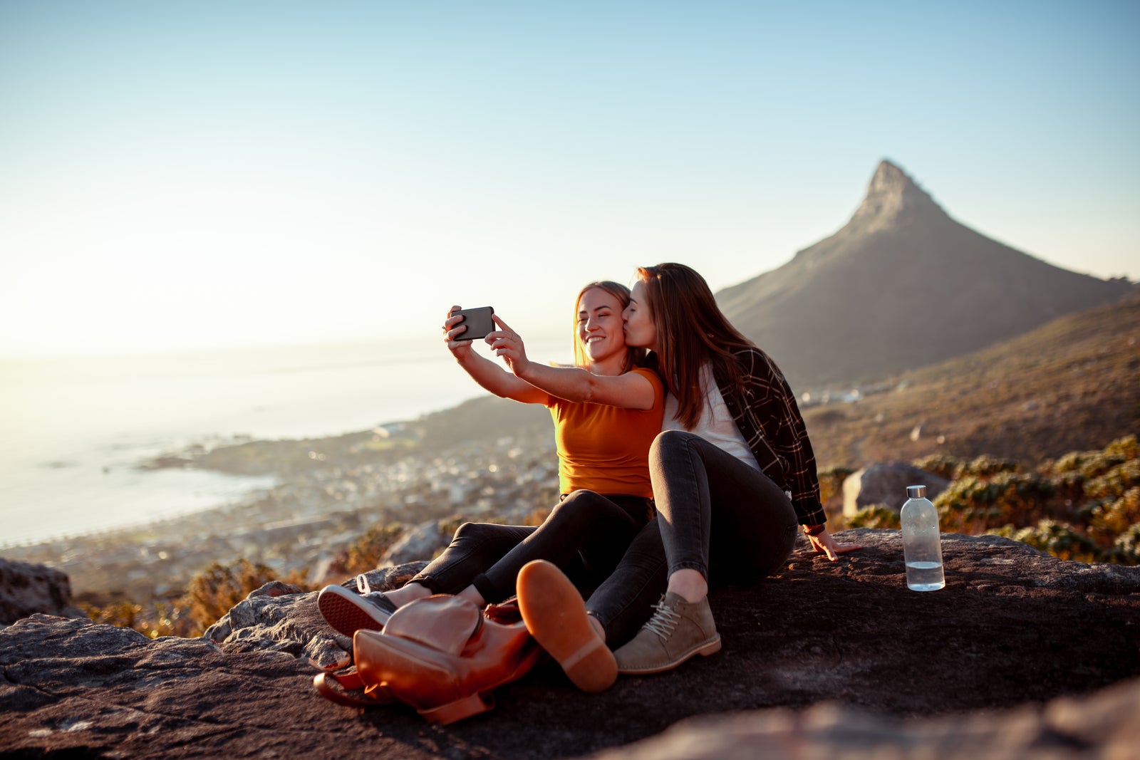 Romantic Travel Destinations That Feel Like Movie Scenes - Featured Image