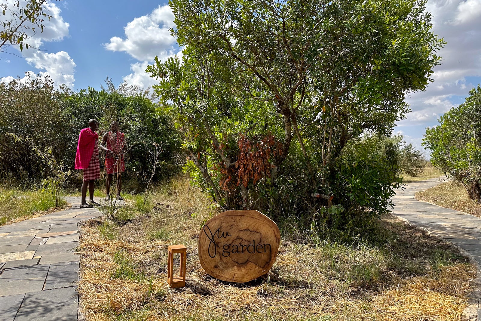 best luxury safari lodges in masai mara